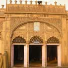 Chandni Chowk Heritage Walk