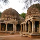 Hauz Khas Heritage Walk