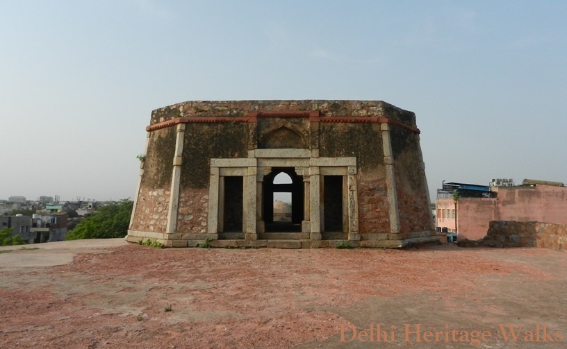 Jahanpanah & Begumpur Heritage Walk