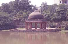 Jahaz Mahal