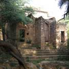 Mehrauli Archaeological Park