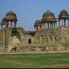 Mehrauli Village Heritage Walk