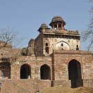 Neighbourhood of Old Fort Heritage Walk