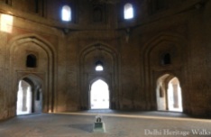 Phoolwalon ki Sair: the festival of flower sellers: heritage walk to Mehrauli village Phoolwalon ki Sair: the festival of flower sellers: heritage walk to Mehrauli village