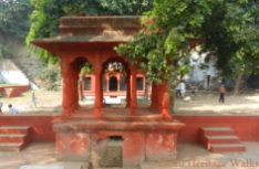 Phoolwalon ki Sair: the festival of flower sellers: heritage walk to Mehrauli village Phoolwalon ki Sair: the festival of flower sellers: heritage walk to Mehrauli village