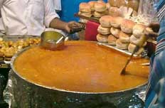 Street Food of Old Delhi
